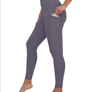 90 By Reflex Leggings with Pockets